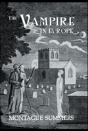 The Vampire In Europe - Preview