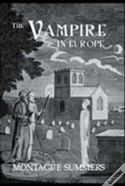 Capa do artigo The Vampire In Europe