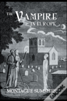 The Vampire In Europe