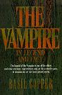 The Vampire In Legend, Fact And Art - Preview