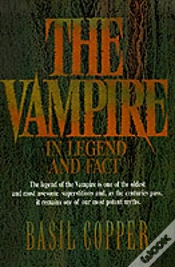 Capa do artigo The Vampire In Legend, Fact And Art