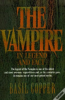 Capa do artigo The Vampire In Legend, Fact And Art
