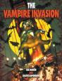 The Vampire Invasion Graphic Novel - Preview