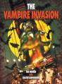 The Vampire Invasion - Preview