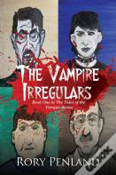 The Vampire Irregulars