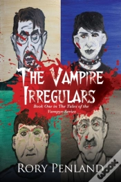 Capa do artigo The Vampire Irregulars