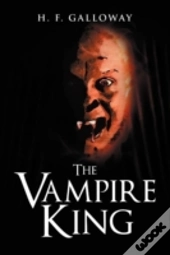 The Vampire King