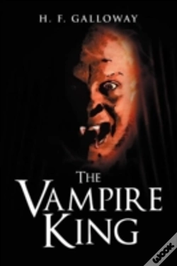 Capa do artigo The Vampire King