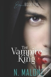 The Vampire King
