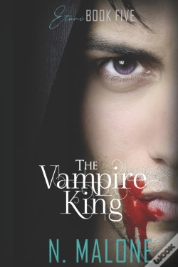 Capa do artigo The Vampire King