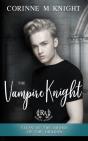 The Vampire Knight - Preview