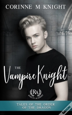 Capa do artigo The Vampire Knight