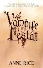 The Vampire Lestat - Preview