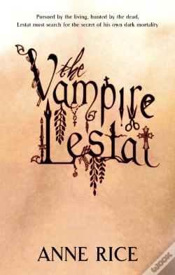 Capa do artigo The Vampire Lestat