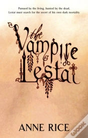 Capa do artigo The Vampire Lestat