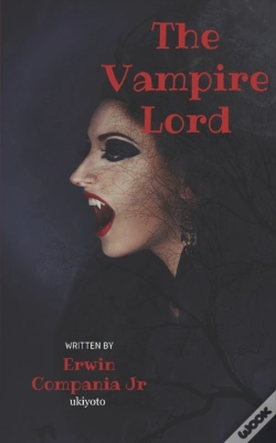 Capa do artigo The Vampire Lord