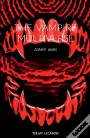 Capa do artigo The Vampire Multiverse