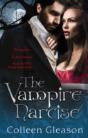 The Vampire Narcise - Preview