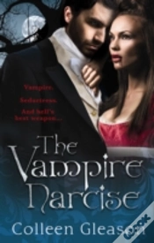 Capa do artigo The Vampire Narcise