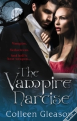 Capa do artigo The Vampire Narcise