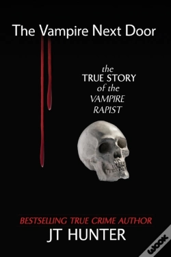 Capa do artigo The Vampire Next Door