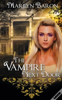 Capa do artigo The Vampire Next Door