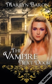 Capa do artigo The Vampire Next Door