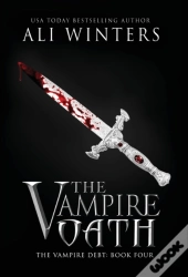The Vampire Oath
