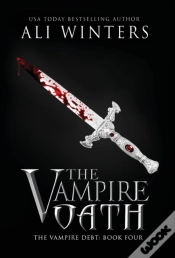 Capa do artigo The Vampire Oath