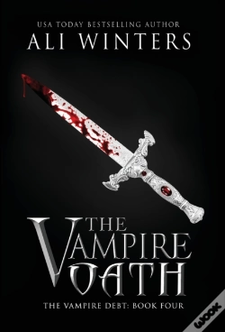 Capa do artigo The Vampire Oath