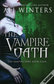 Capa do artigo The Vampire Oath