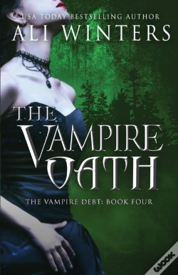 Capa do artigo The Vampire Oath
