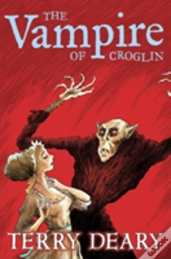 Capa do artigo The Vampire Of Croglin