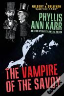 The Vampire Of The Savoy