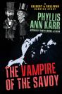 The Vampire Of The Savoy - Preview