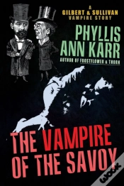 Capa do artigo The Vampire Of The Savoy
