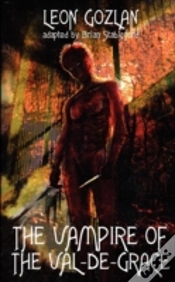 Capa do artigo The Vampire Of The Val-De-Grace