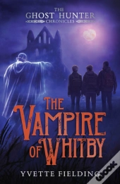The Vampire Of Whitby