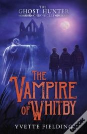 Capa do artigo The Vampire Of Whitby