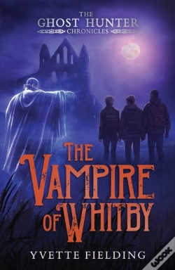 Capa do artigo The Vampire Of Whitby