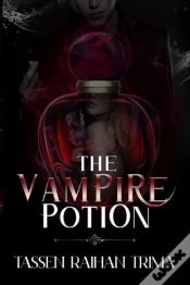 Capa do artigo The Vampire Potion