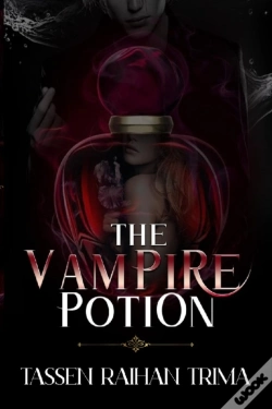 Capa do artigo The Vampire Potion