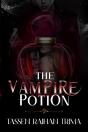 The Vampire Potion - Preview