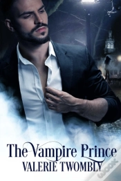 Capa do artigo The Vampire Prince
