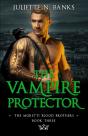 The Vampire Protector - Preview