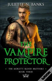 The Vampire Protector