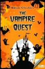 The Vampire Quest - Preview