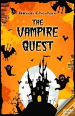 Capa do artigo The Vampire Quest