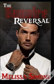 Capa do artigo The Vampire Reversal