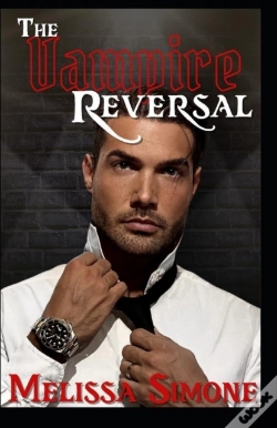 Capa do artigo The Vampire Reversal